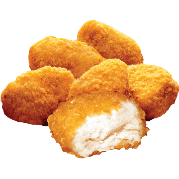 nuggets